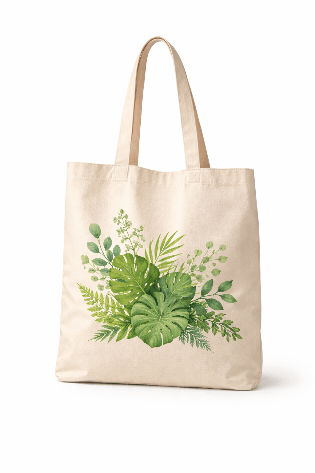Organic Cotton Bag