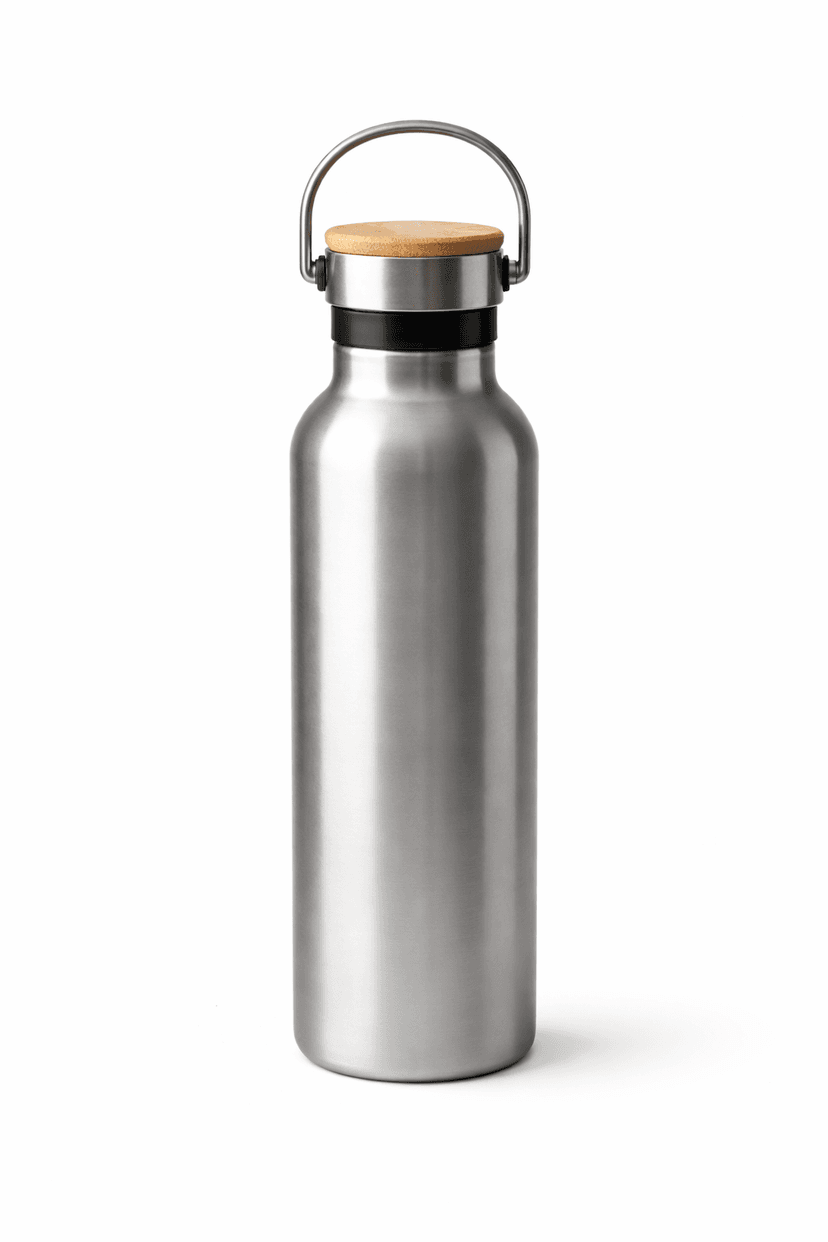 Reusable Water Bottle