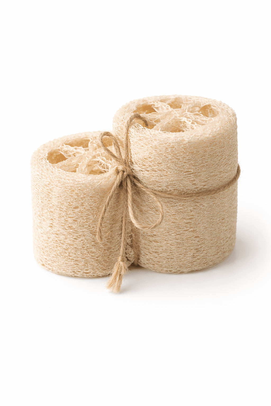 Natural Loofah Sponge