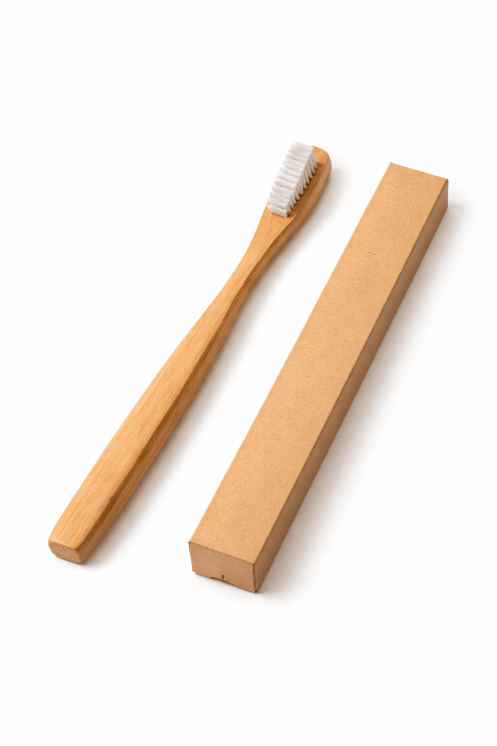 Bamboo Toothbrush